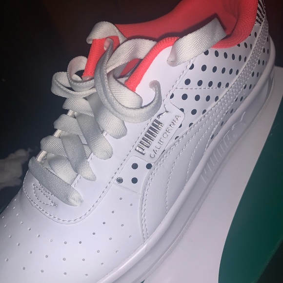 Puma Cali - Picture 2 of 5